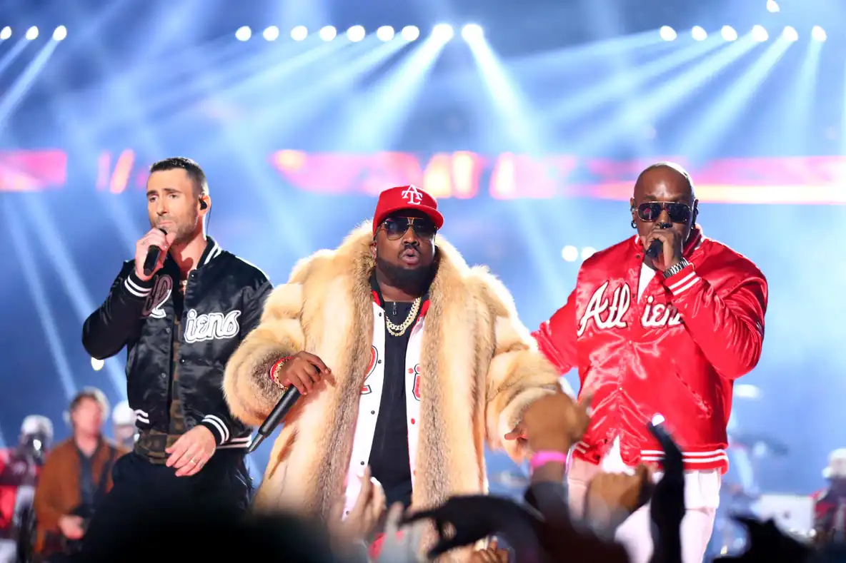 Who Is Performing at Super Bowl 60? Full List of Confirmed Artists