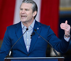 Judge skeptical of Pentagon’s efforts to punish Sen. Kelly over “illegal orders” video