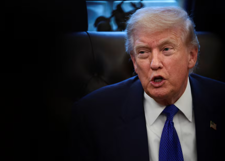 New York, New Jersey sue Trump administration over tunnel funding halt