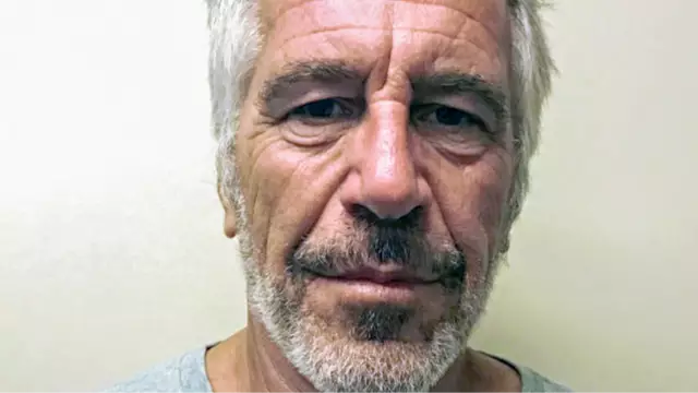 New footage shows what it was like inside Jeffrey Epstein’s prison cell